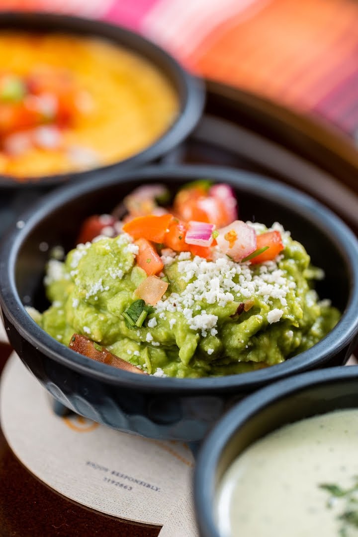 Escondido Tex Mex Patio by null