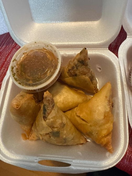 MiMi's Asian Restaurant by null