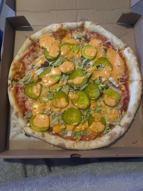 Taste Of Little Italy by null