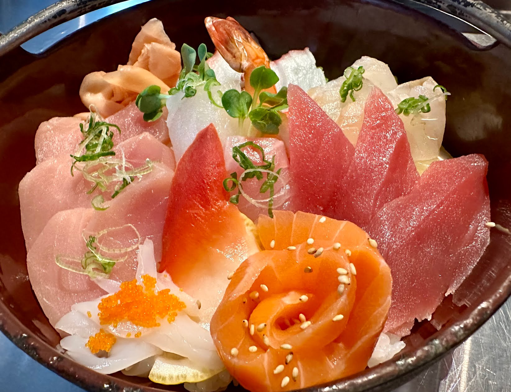 Coast Sushi Bar by null