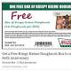National Donut Day: Krispy Kreme Facebook coupon is bogus 