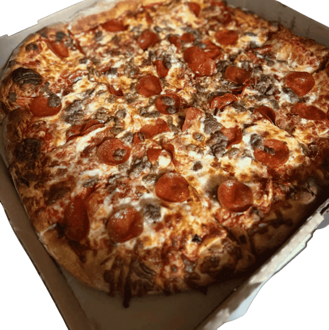 Antonio's Grinders Inc by null