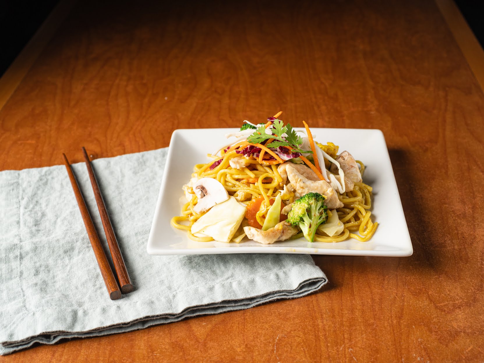 Buddha Thai Cuisine by null