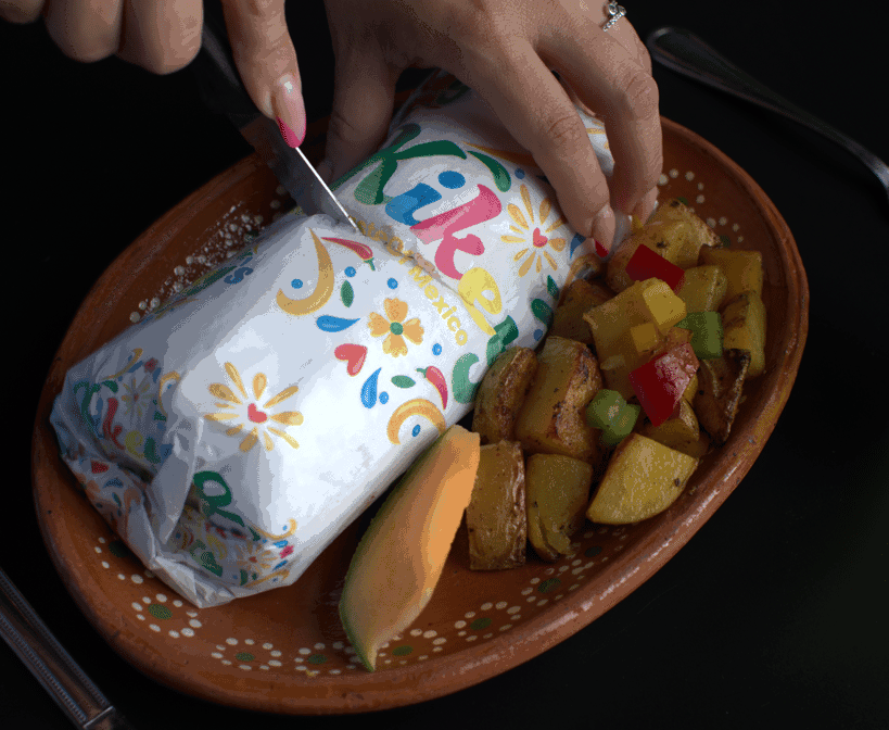 Kikey's Cafe Authentic Mexican Food by null