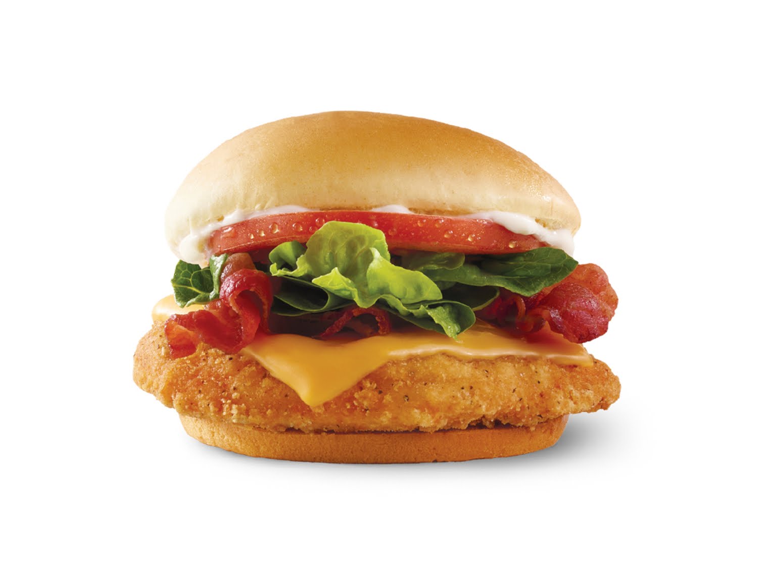 Wendy's by null