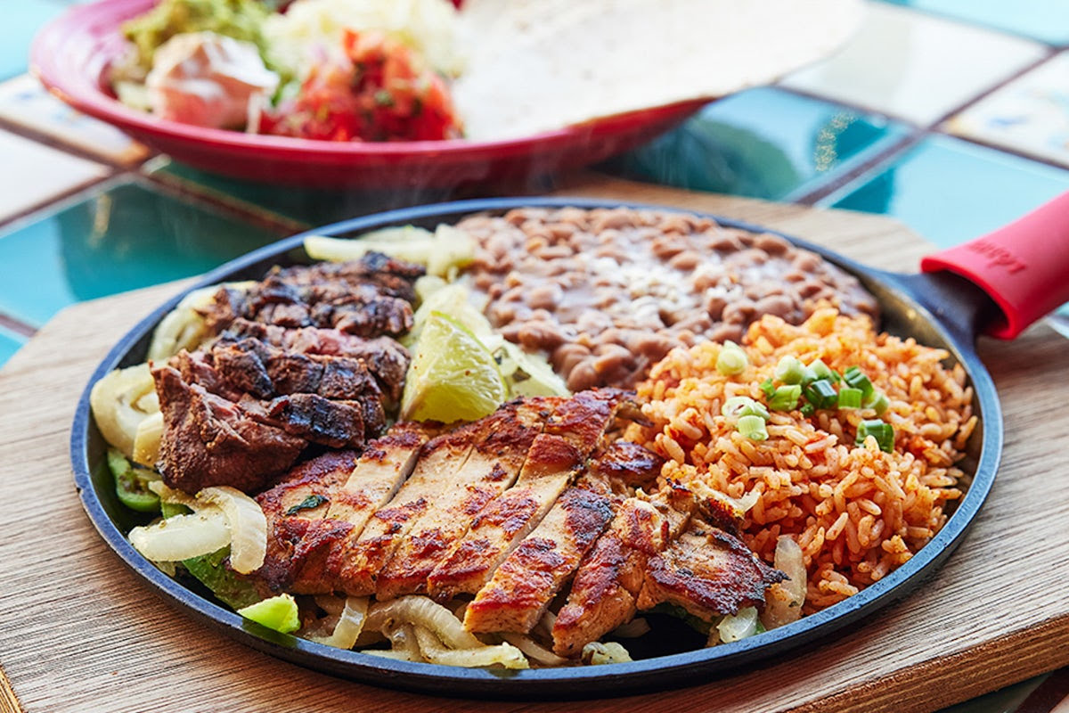 Margaritas Mexican Restaurant by null