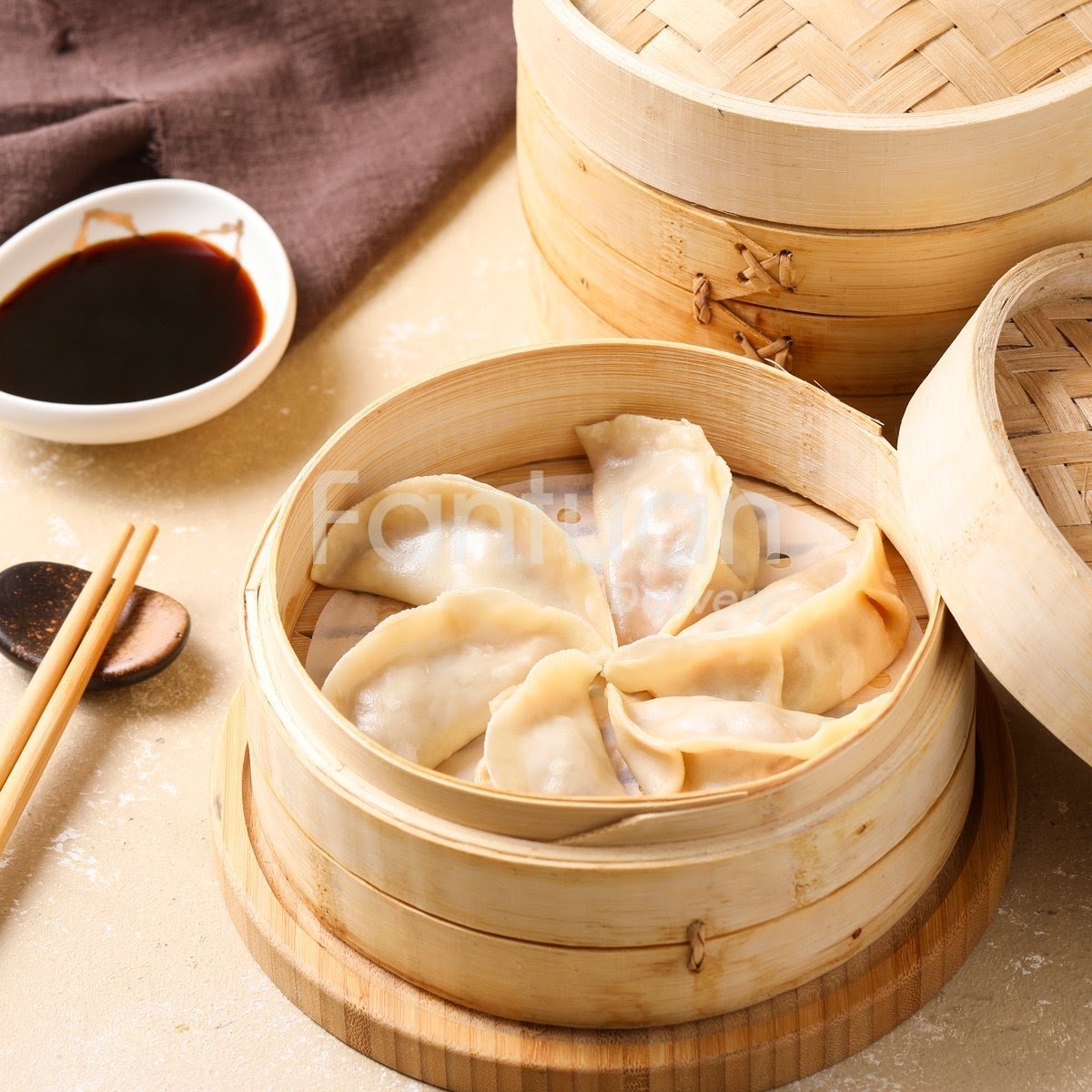 Chengdu Taste by null