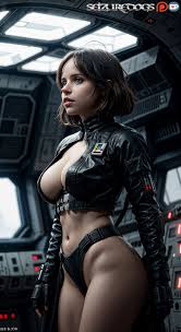 Jyn erso tickling interrogation briel daycfvn fullview jpg x Jyn erso