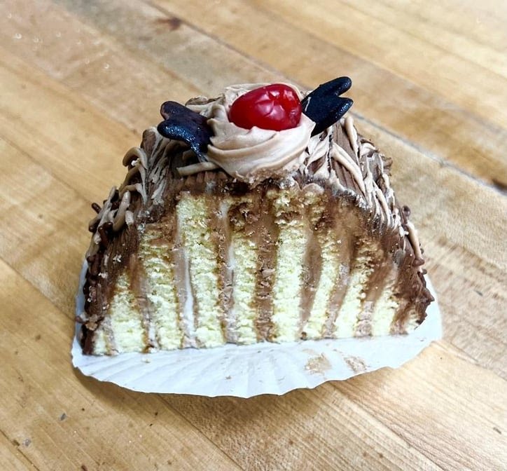 Bea's Bakery by null