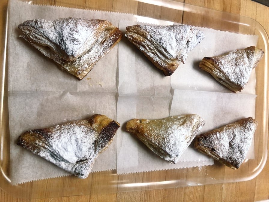 Nonno Ugo's Italian Bakery by null