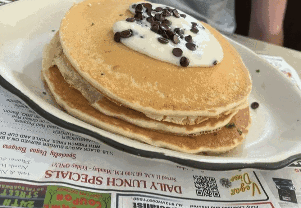 Vegas Diner & Restaurant by null