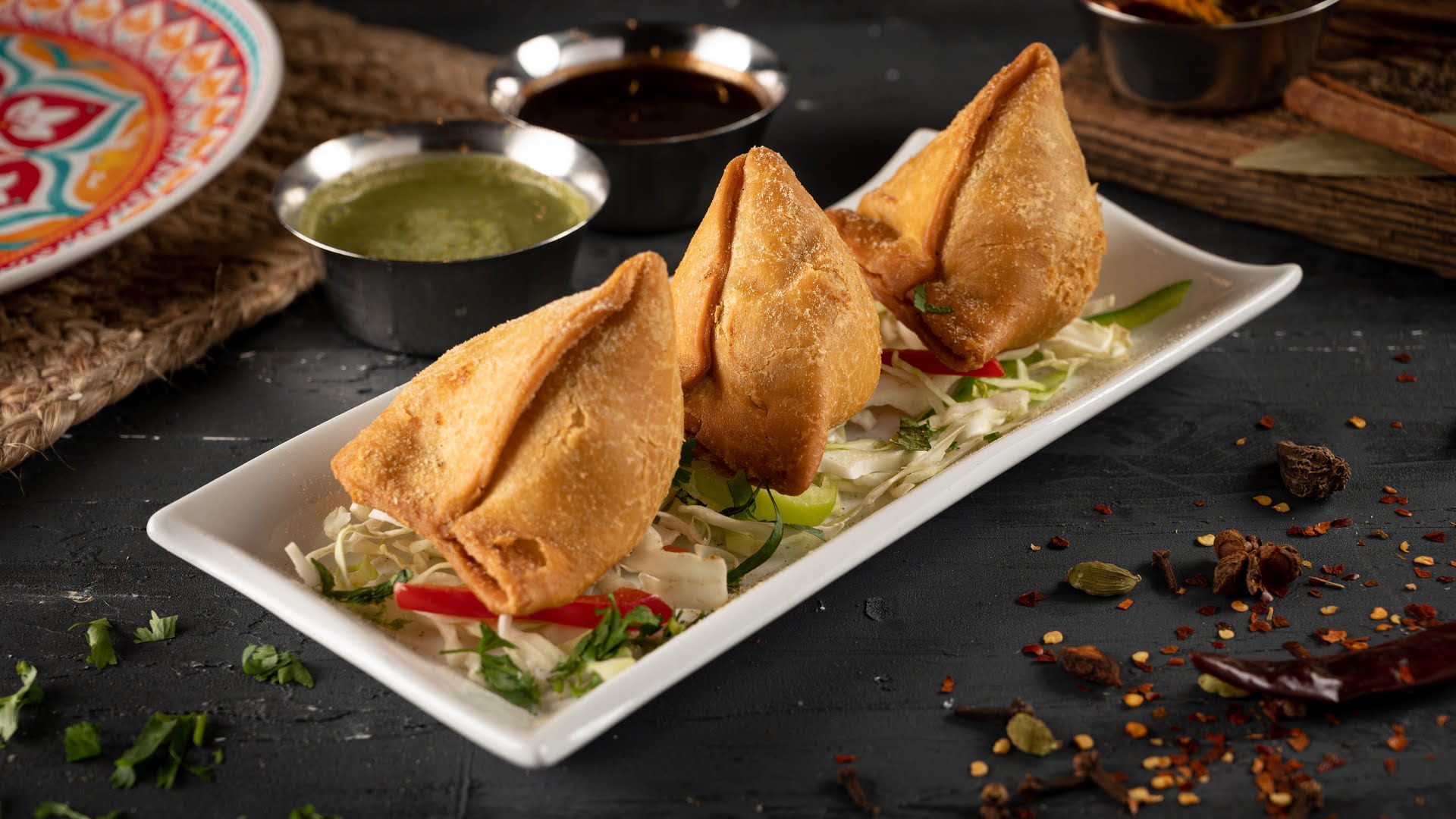 Paradise Street Eats & Biryani by null