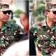 Suryo Prabowo Tanggapi Jokowi yang Minta Perwira TNI/Polri ... - Serambi Indonesia