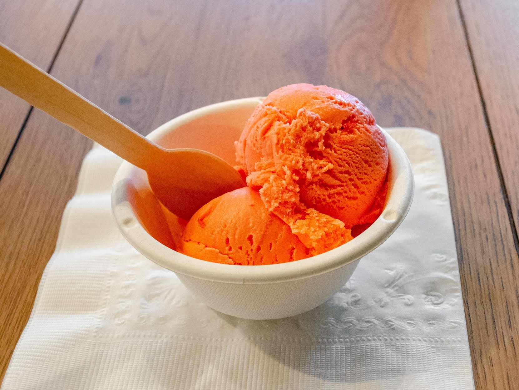 Sarabhas creamery - Ice cream & chai/coffee shoppe by null