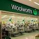 Woolworths sales show small lift in FY17 