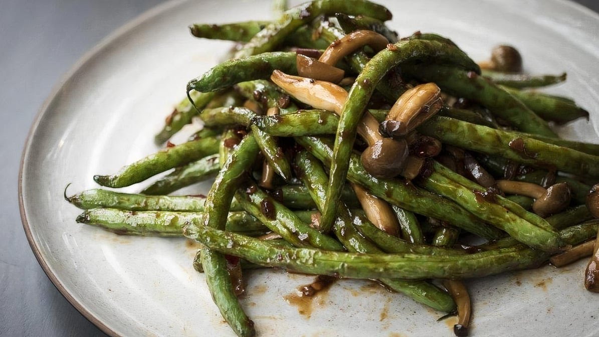 Monsoon Seattle by null