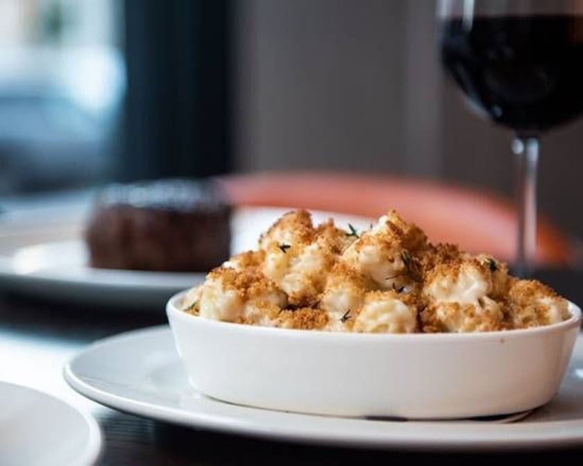 Del Frisco's Grille by null
