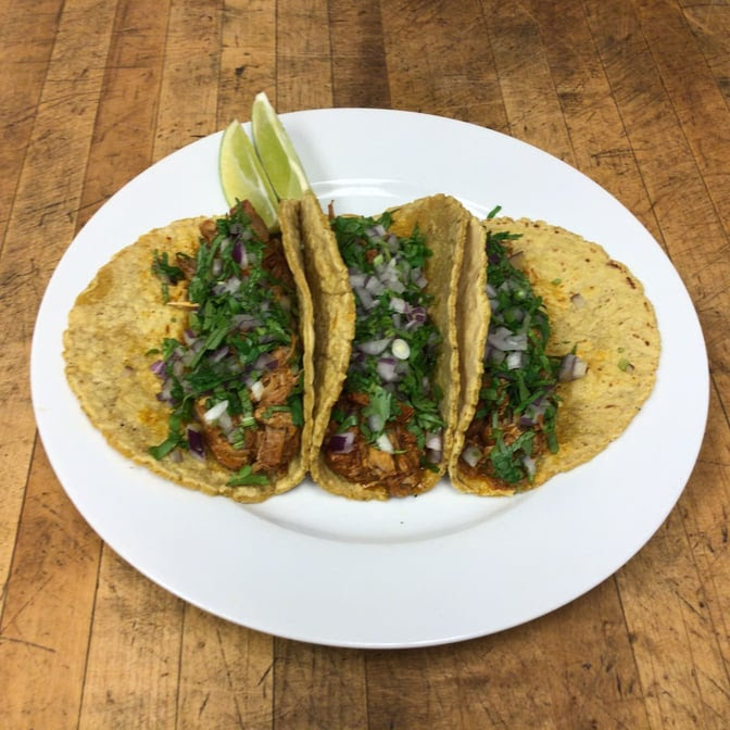 Saras Mexican Tamales & More by null