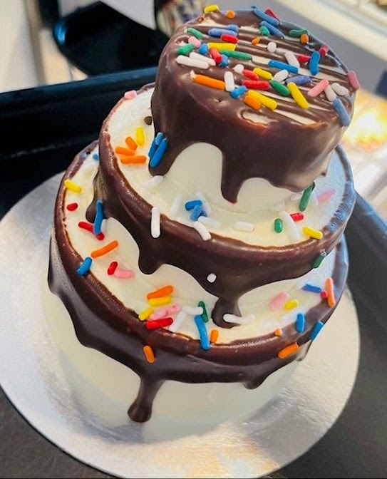 Keys Cafe & Bakery by null