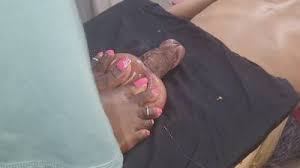 Ebony femdoms sexy and ballbusting dude in some jpg x Ebony ballbusting