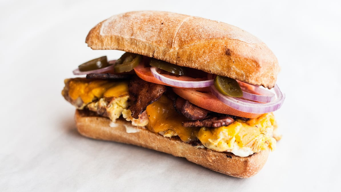 Roxie Deli & Barbeque by null