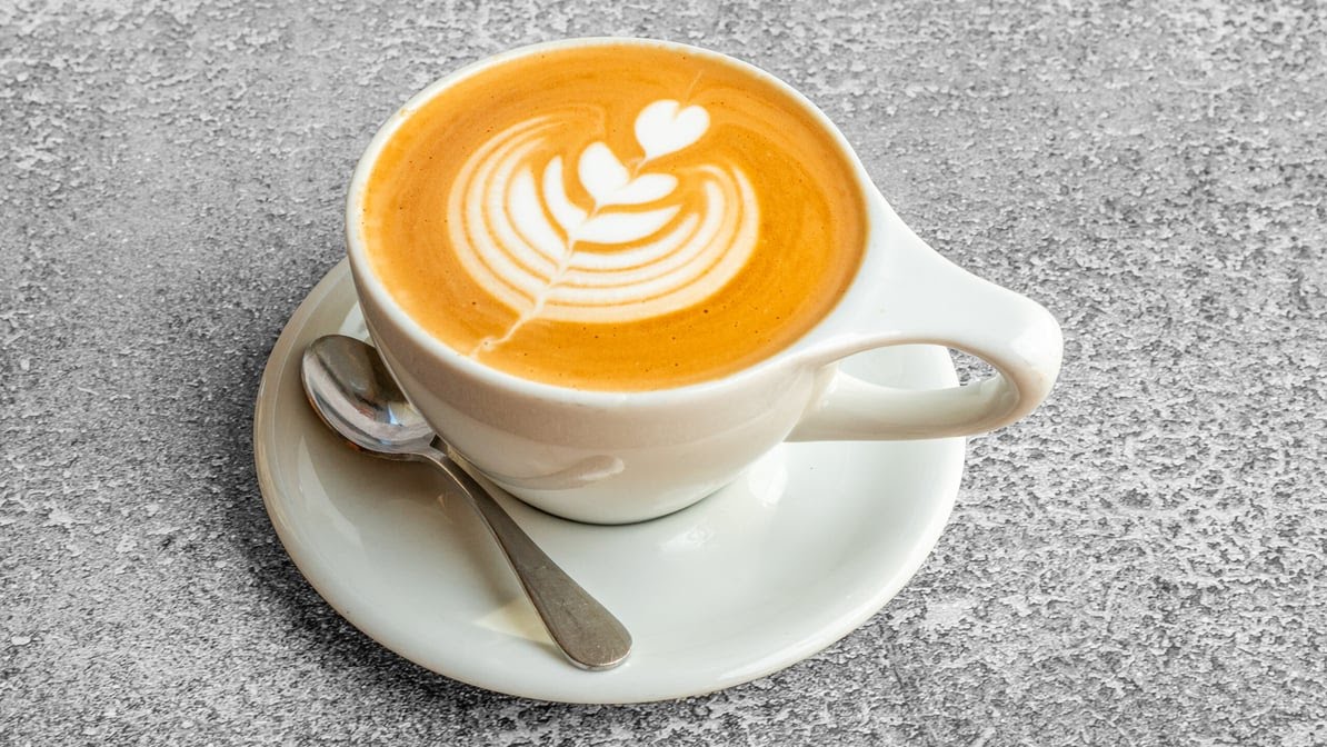 Panther Coffee - Coconut Grove by null