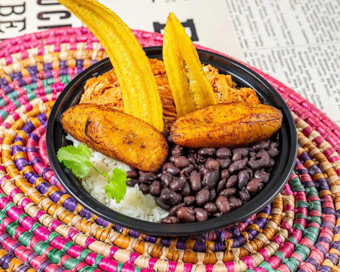 D'Cuban Cafe by null