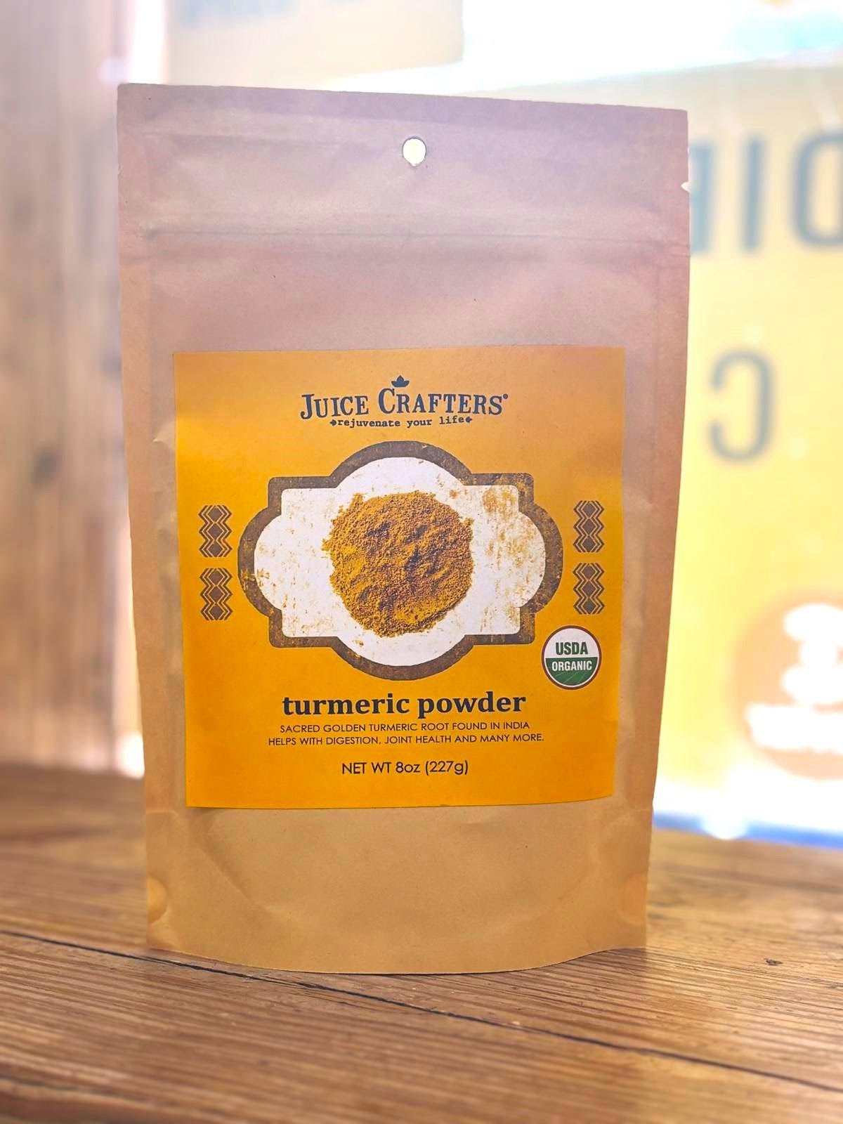 Juice Crafters by null