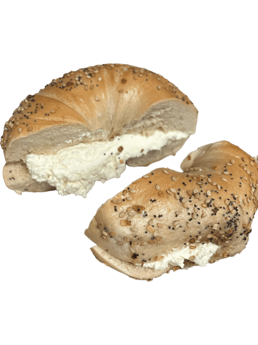 Heartland Bagels by null