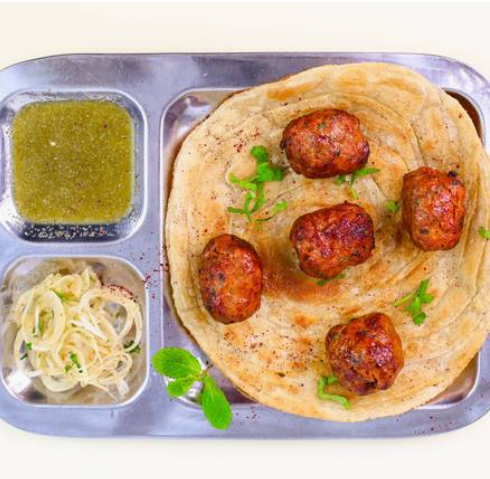 Dilpasand Restaurant by null