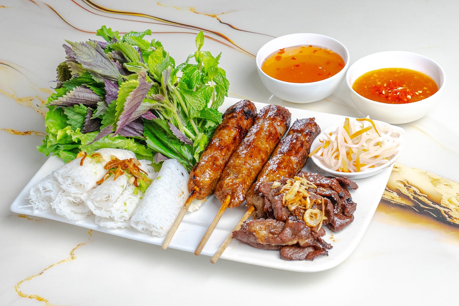 Golden Delight 2 (Valley Blvd) by null