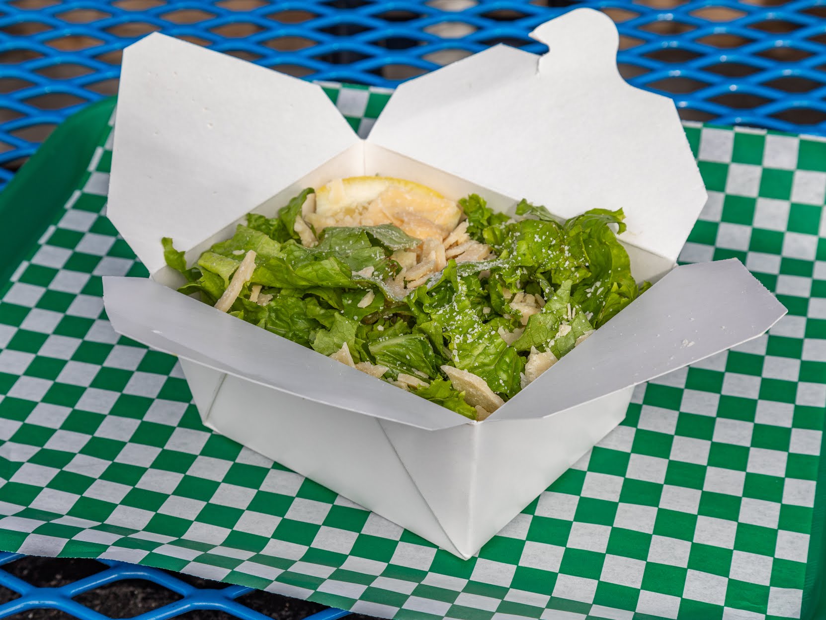 Emerald City Fish & Chips by null