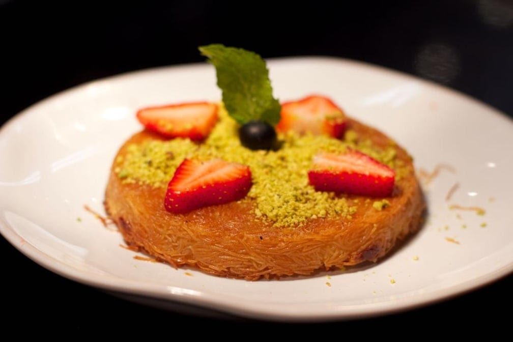 Lokanta Grill & Bar by null