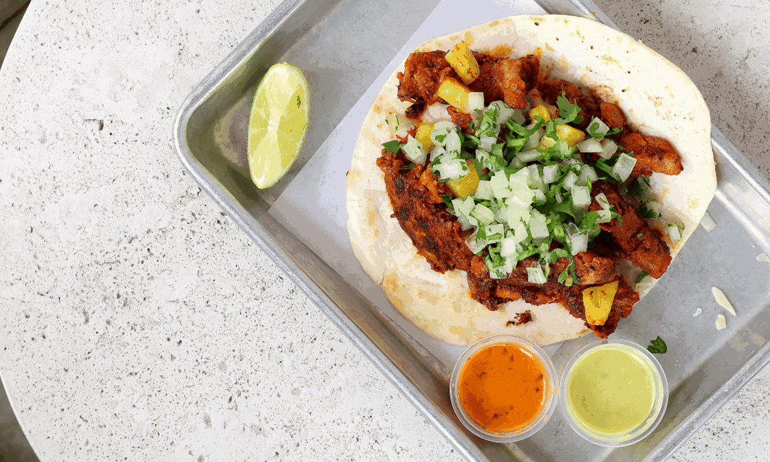 Veracruz All Natural by null