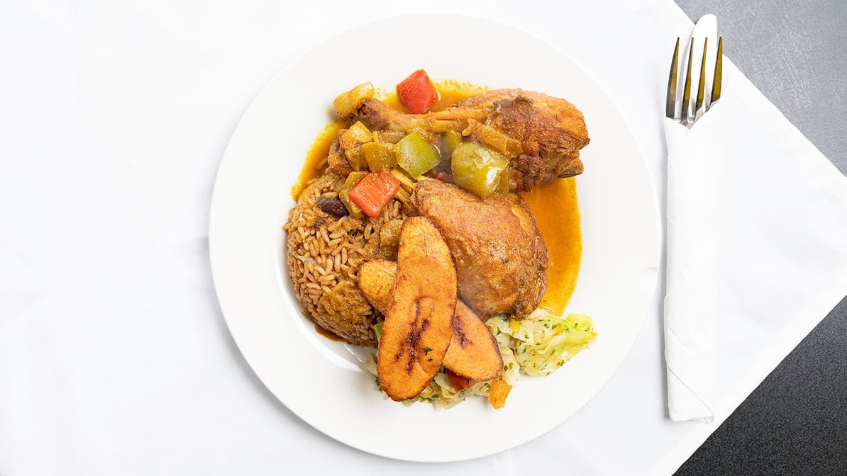 Nyammings Fusion Bistro by null