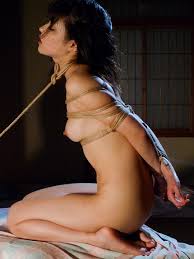 緊縛女|美しき女性の緊縛美 (396) のけぞる女（3） : ko_c_sanのblog