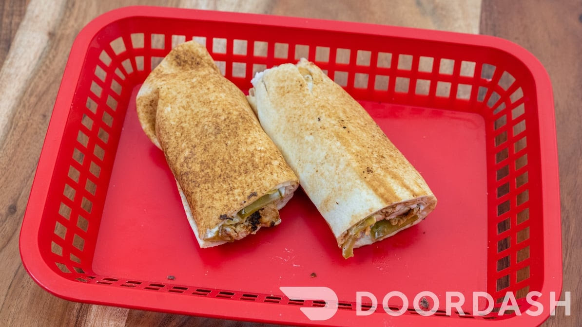 Kings Bakery "Home of the Manouwich" by null