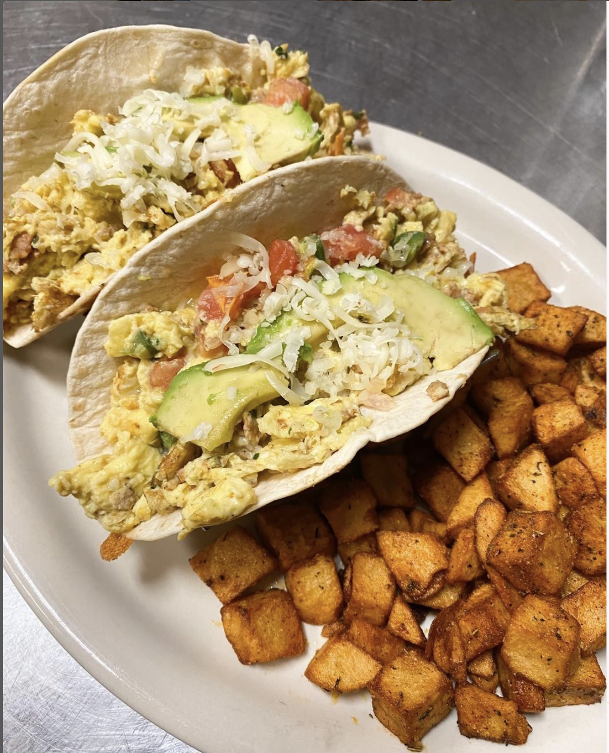 Black Water Bakery + Eats by null