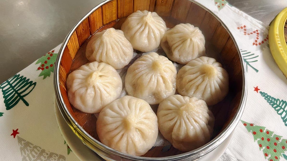 Uncle Zhang Chinese Cuisine by null