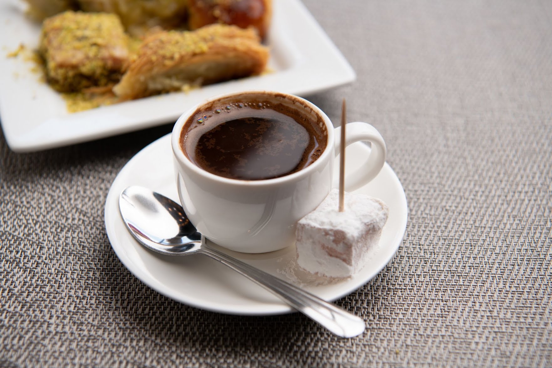 Istanbul Grill by null