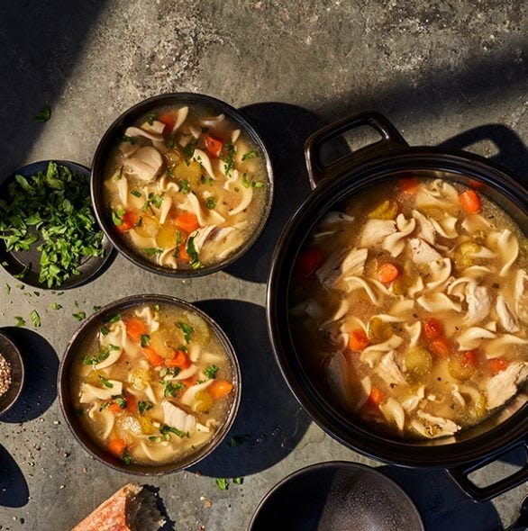 Panera Bread by null