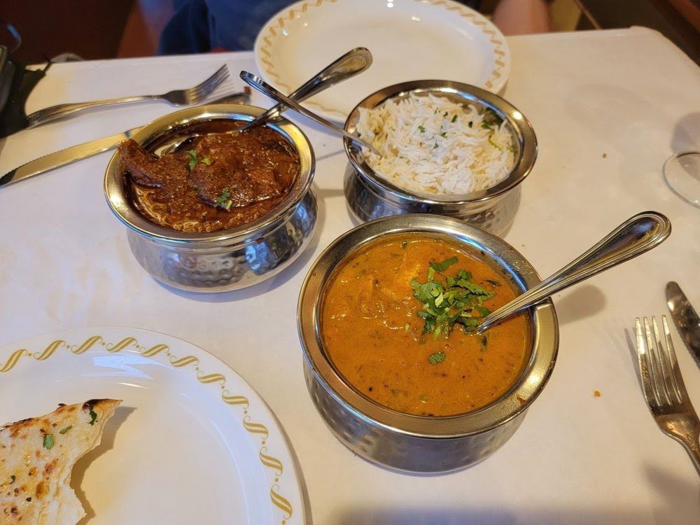 Adda Indian Cuisine by null