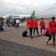 Penyambutan Atlet Paralayang Asian Games di Malang Diwarnai ... - Detikcom (Siaran Pers)
