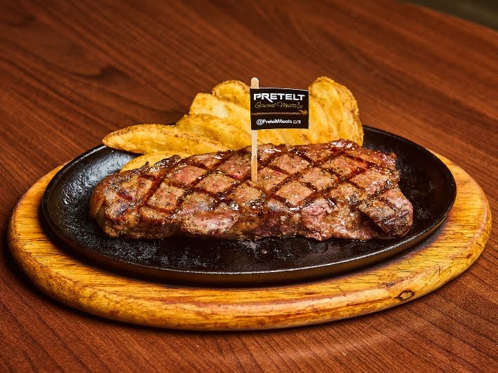 Pretelt Meats - Costa del Este by null