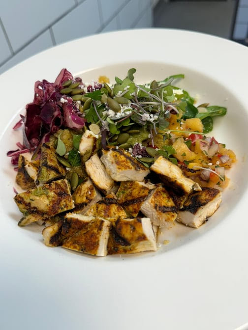 Heather's Minnetonka by null