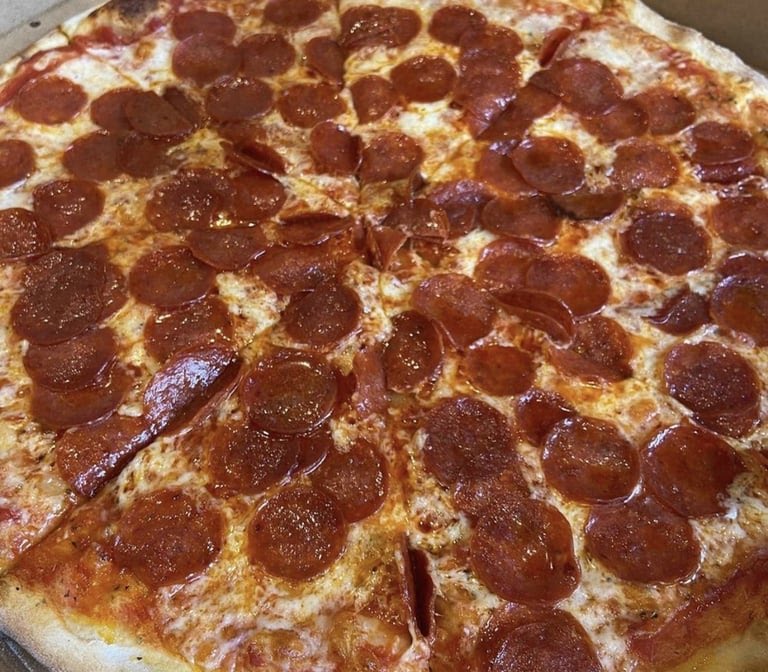 Giovani's Bar & Grill by null