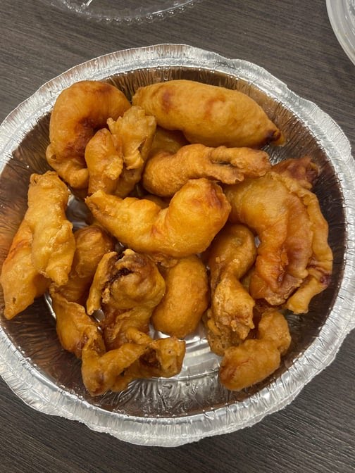 Giant Panda Chinese Restaurant by null