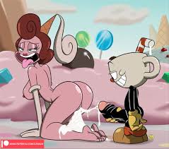 Parody cuphead porn comics parody cuphead hentai comics parody cuphead sex comics jpg x Cup head