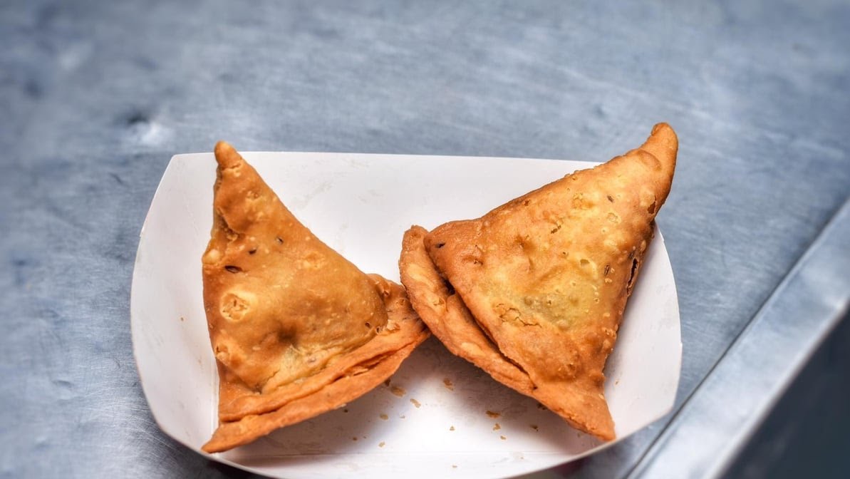 Taste From India - Restaurant photo 4