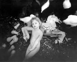 sally mann nudes|Sally Mann (American, b. 1951) At My Mother's House, 1991 sold at auction  on 17th June | Bidsquare
